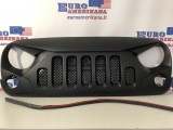 Front Grille 